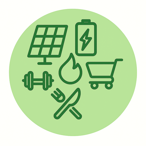 Retail & hospitality