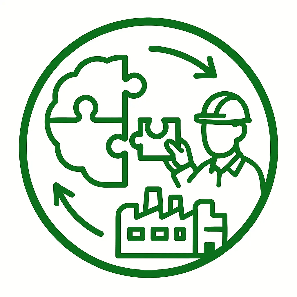 Scalable & flexible icon